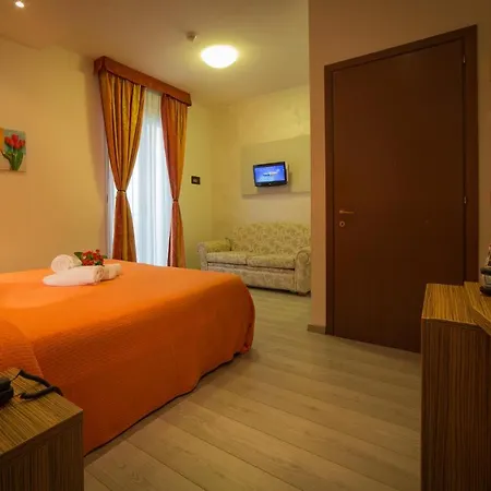 Otel Venezia Caorle