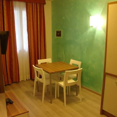 Otel Venezia Caorle