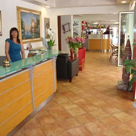 Otel Venezia Caorle