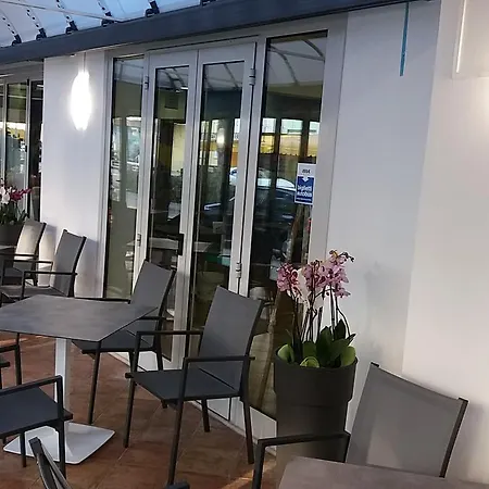 Otel Venezia Caorle