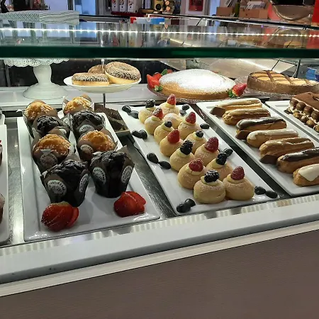 Hotel Venezia Caorle
