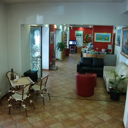 Hotel Venezia