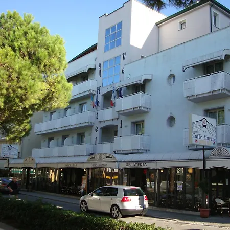 Hotel Venezia Caorle