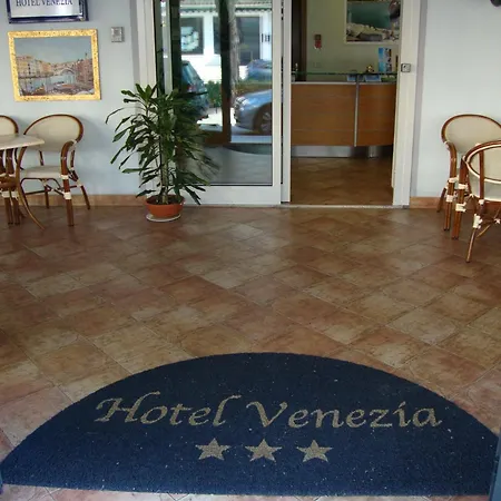 Venezia