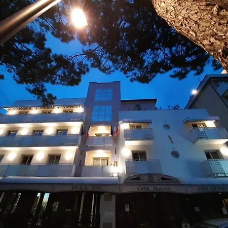 Venezia Hotel
