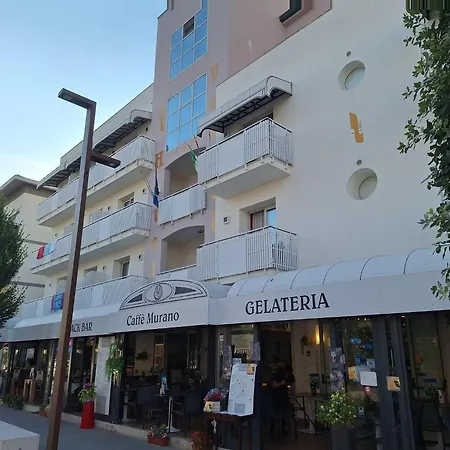 Hotel Venezia Caorle