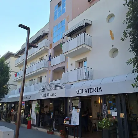 Venezia Hotel Caorle