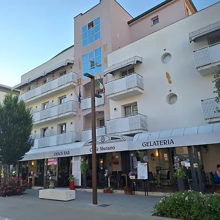 Hotel Venezia