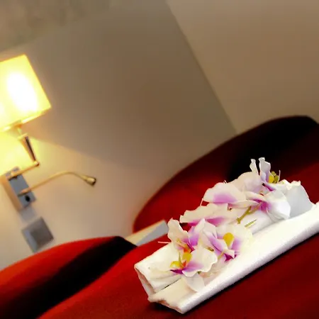Hotel Venezia 3*