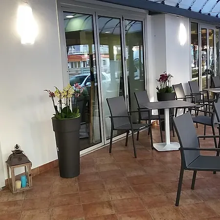 Venezia Hotel